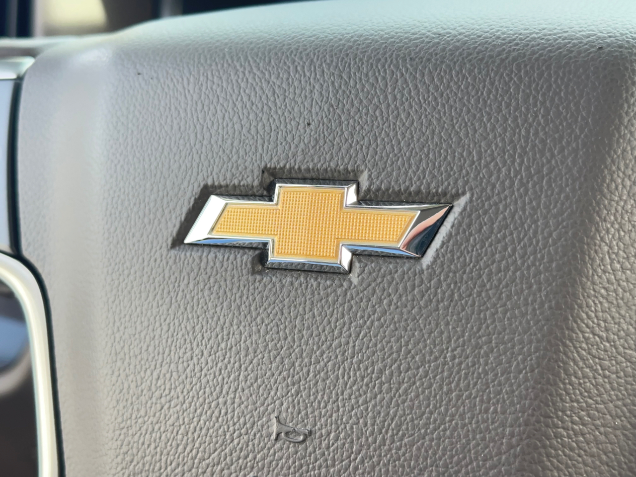 Chevrolet Silverado 1500  2017