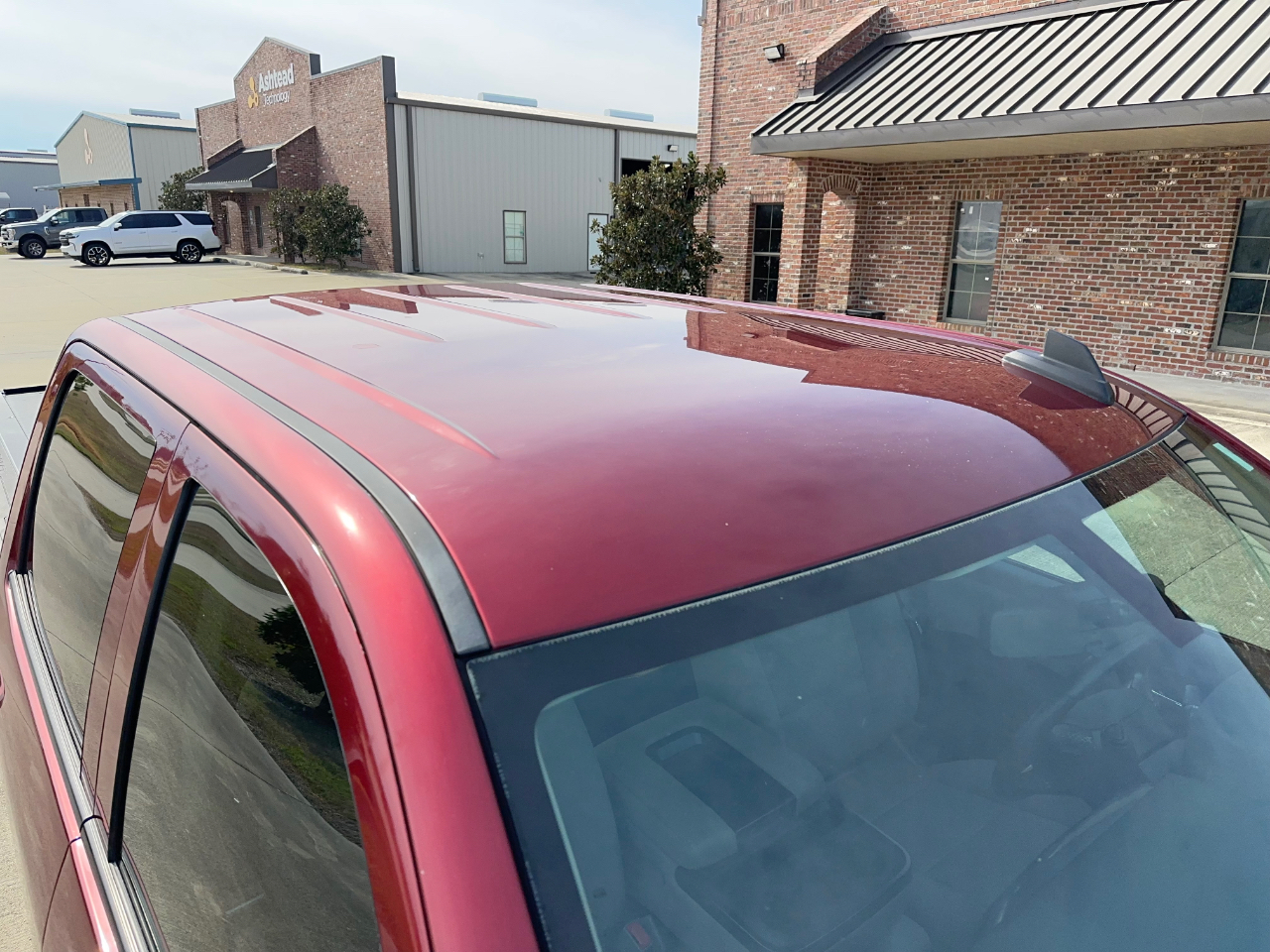 Chevrolet Silverado 1500  2017