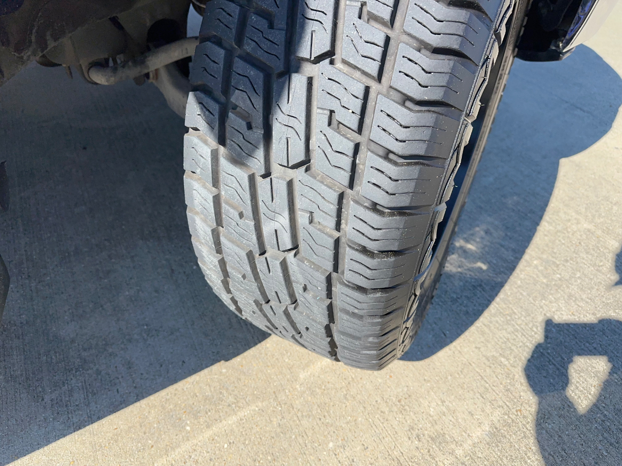 Ford F-150 Lariat SuperCrew 5.5-ft. Bed 4WD 2013