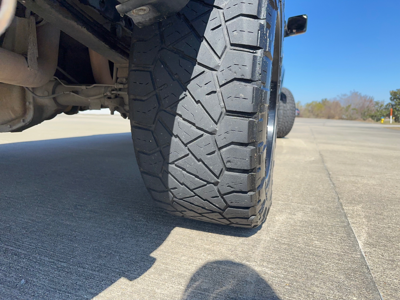 Ford F-150 Lariat SuperCrew 5.5-ft. Bed 4WD 2013