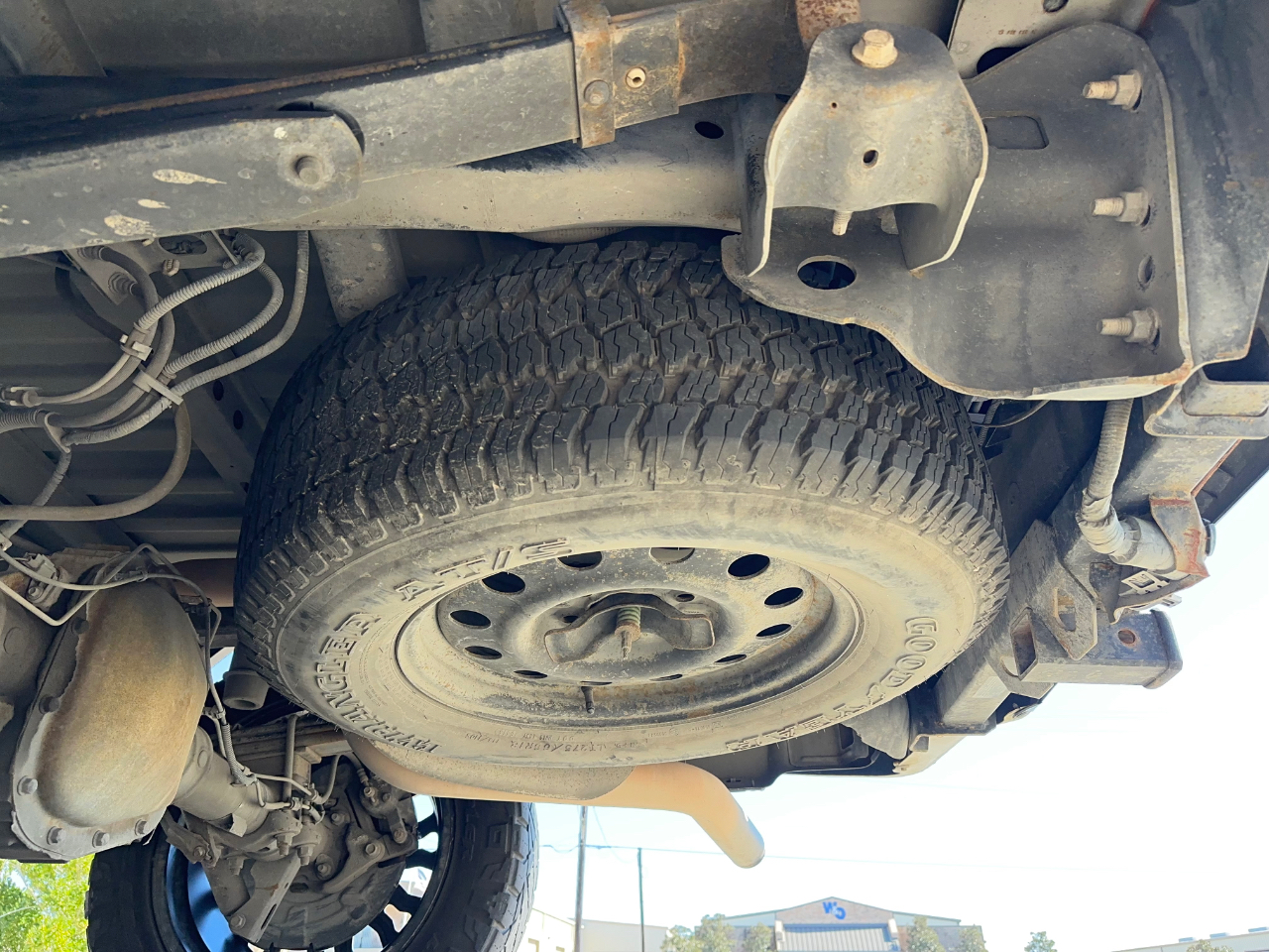 Ford F-150 Lariat SuperCrew 5.5-ft. Bed 4WD 2013