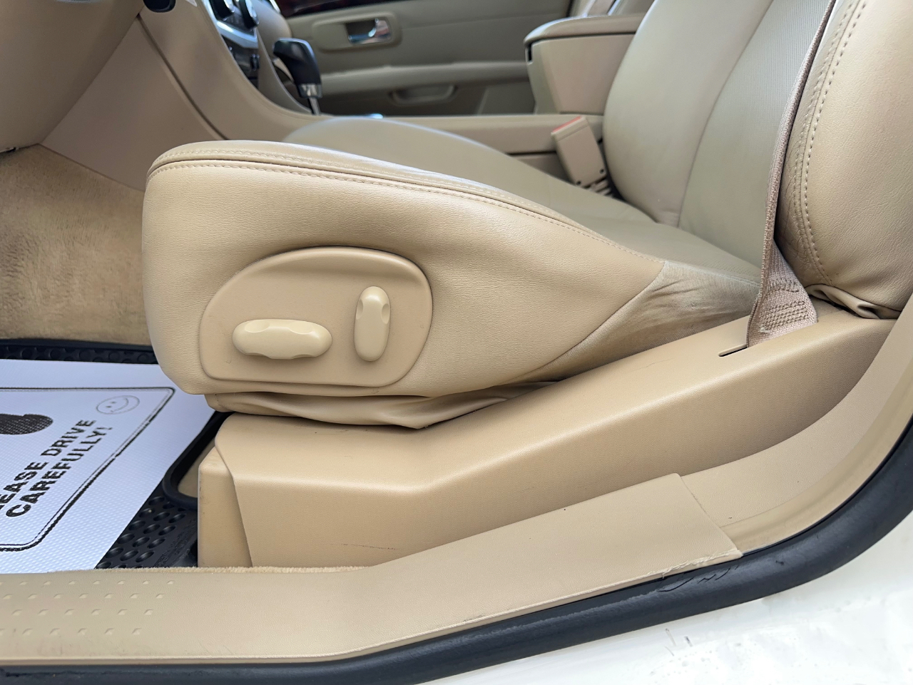 Cadillac SRX V6 2007