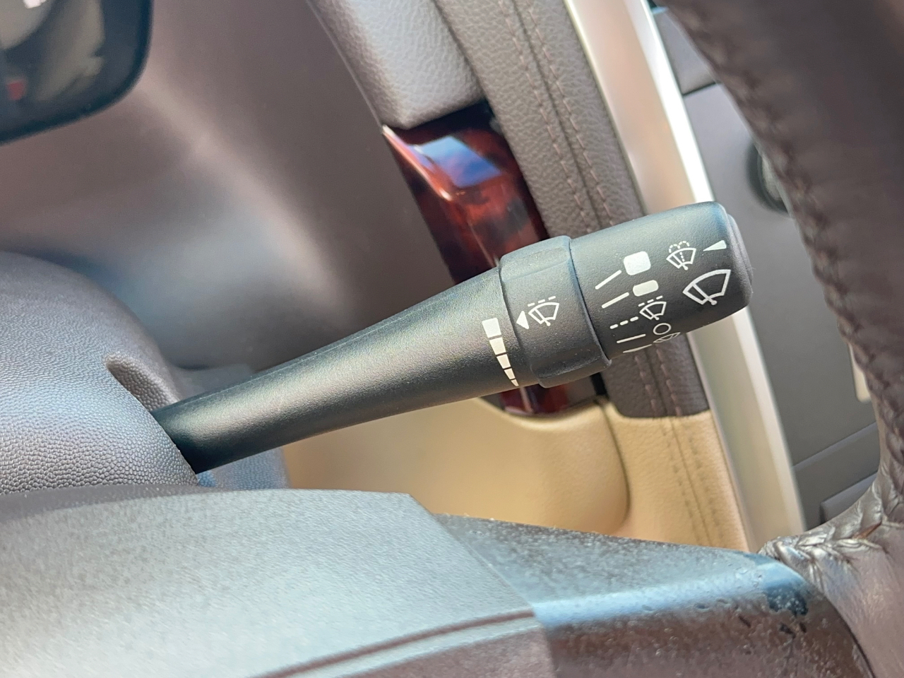 Cadillac SRX V6 2007