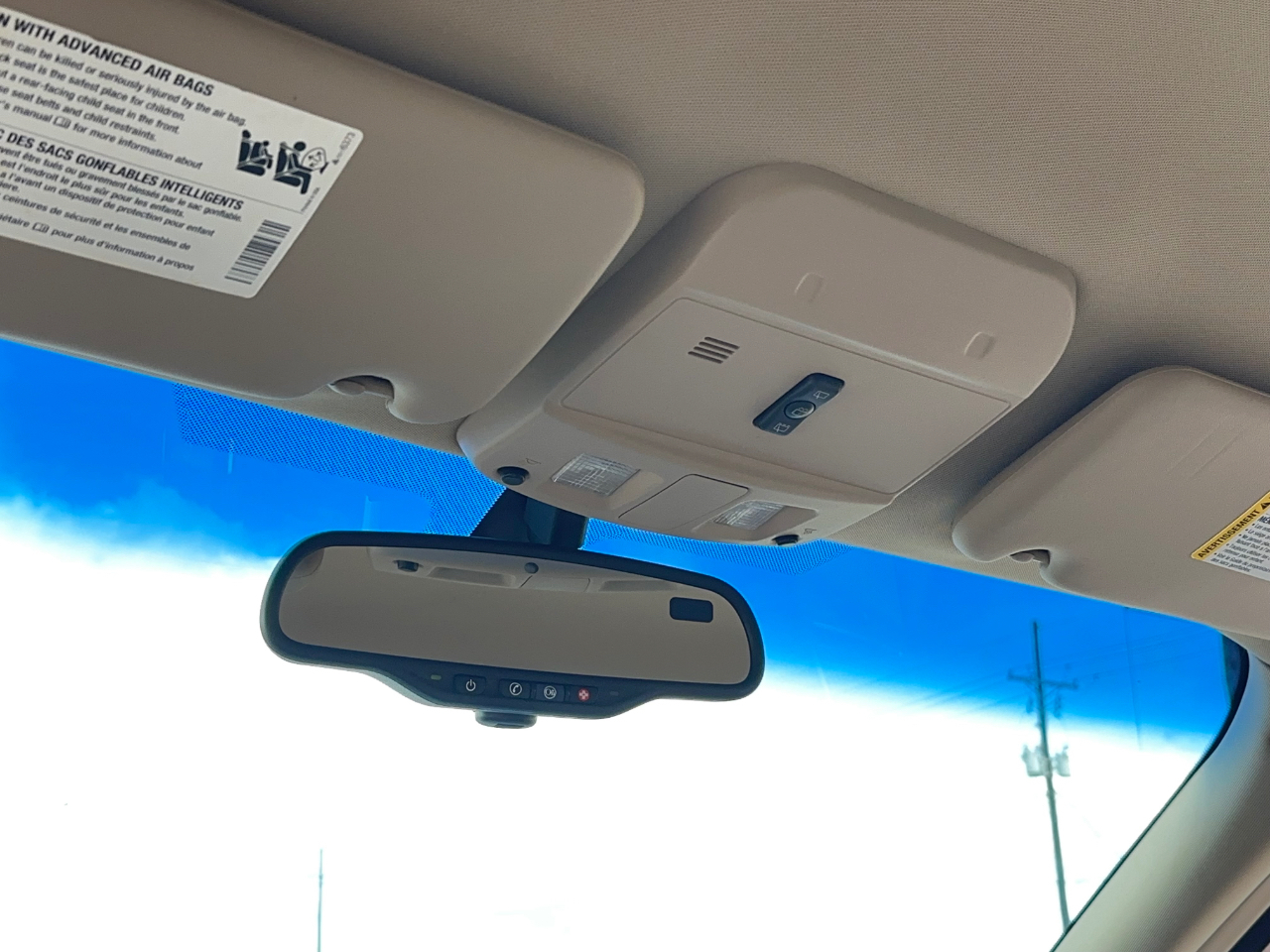 Cadillac SRX V6 2007