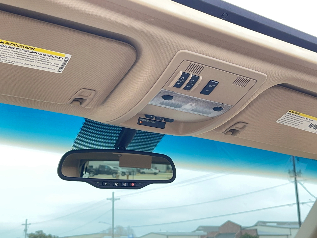 Chevrolet Suburban LTZ 1500 2WD 2012