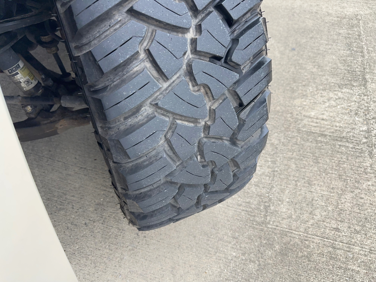 Chevrolet Suburban LTZ 1500 2WD 2012