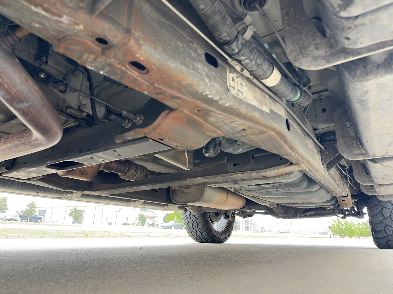 Chevrolet Suburban LTZ 1500 2WD 2012