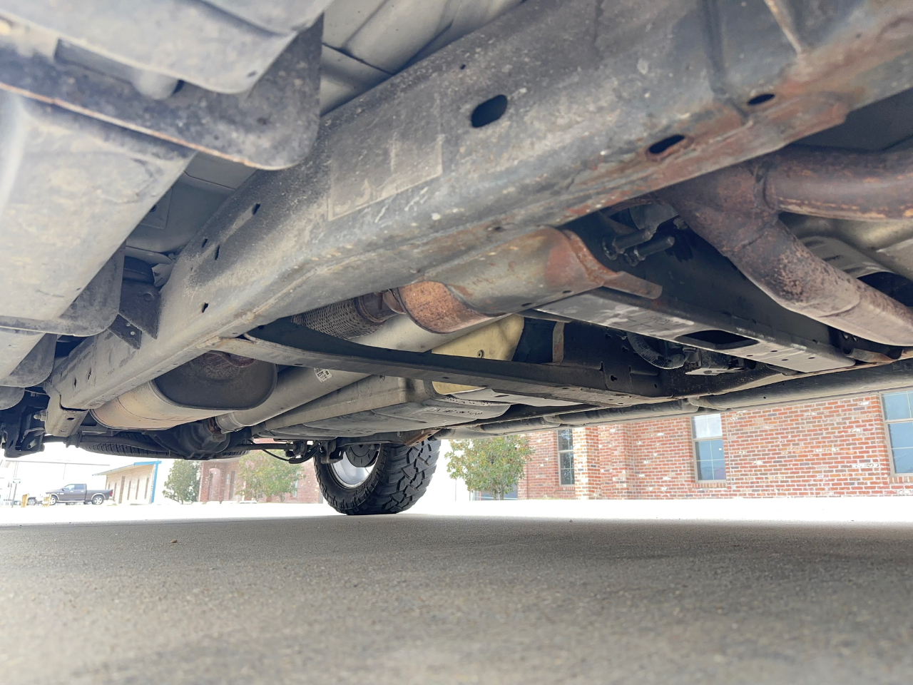 Chevrolet Suburban LTZ 1500 2WD 2012