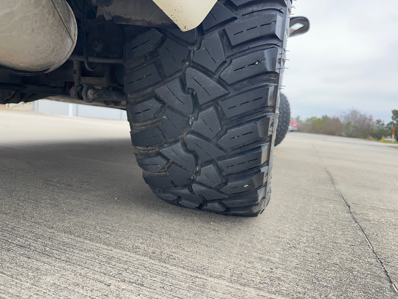 Chevrolet Suburban LTZ 1500 2WD 2012