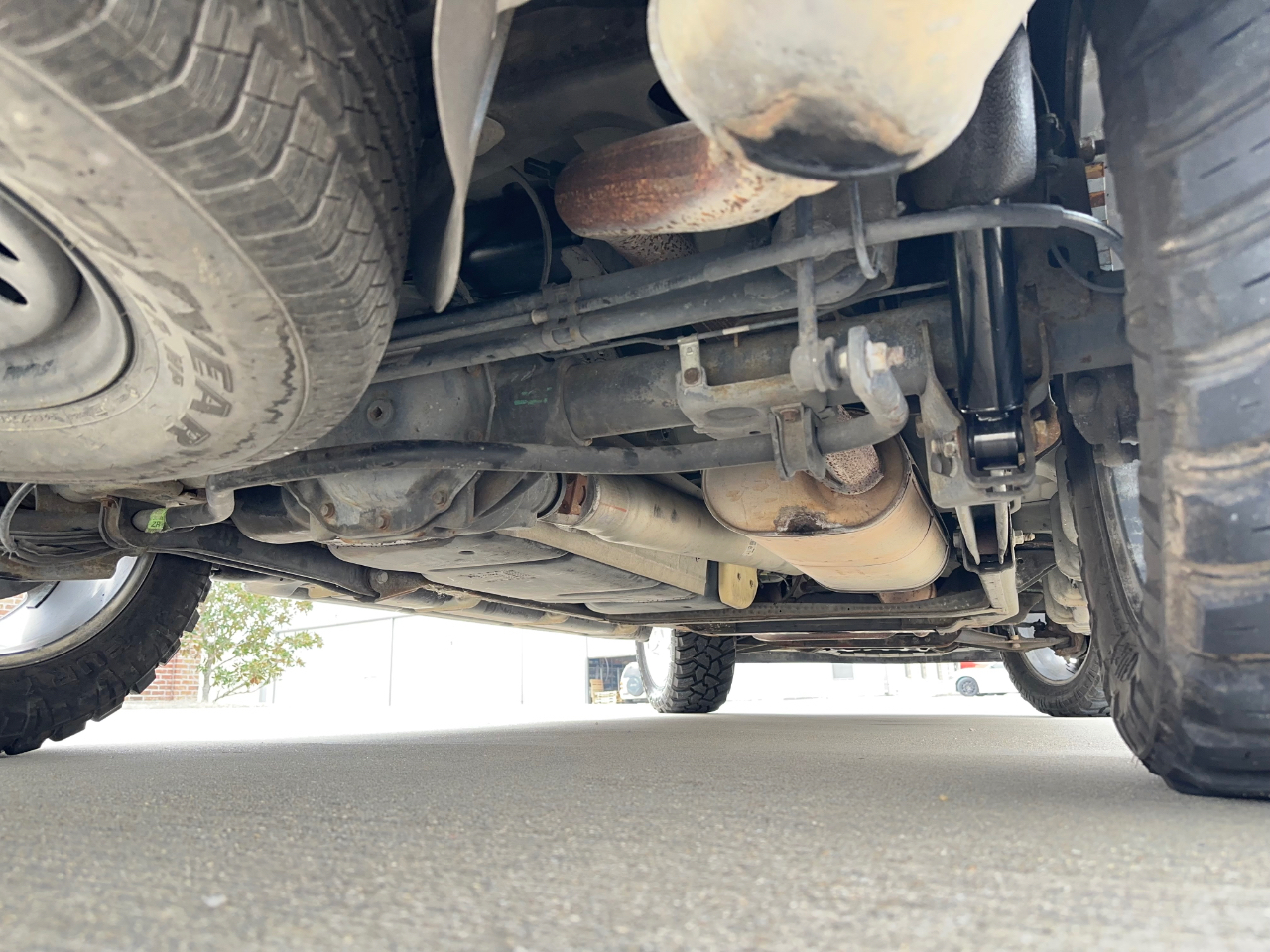 Chevrolet Suburban LTZ 1500 2WD 2012