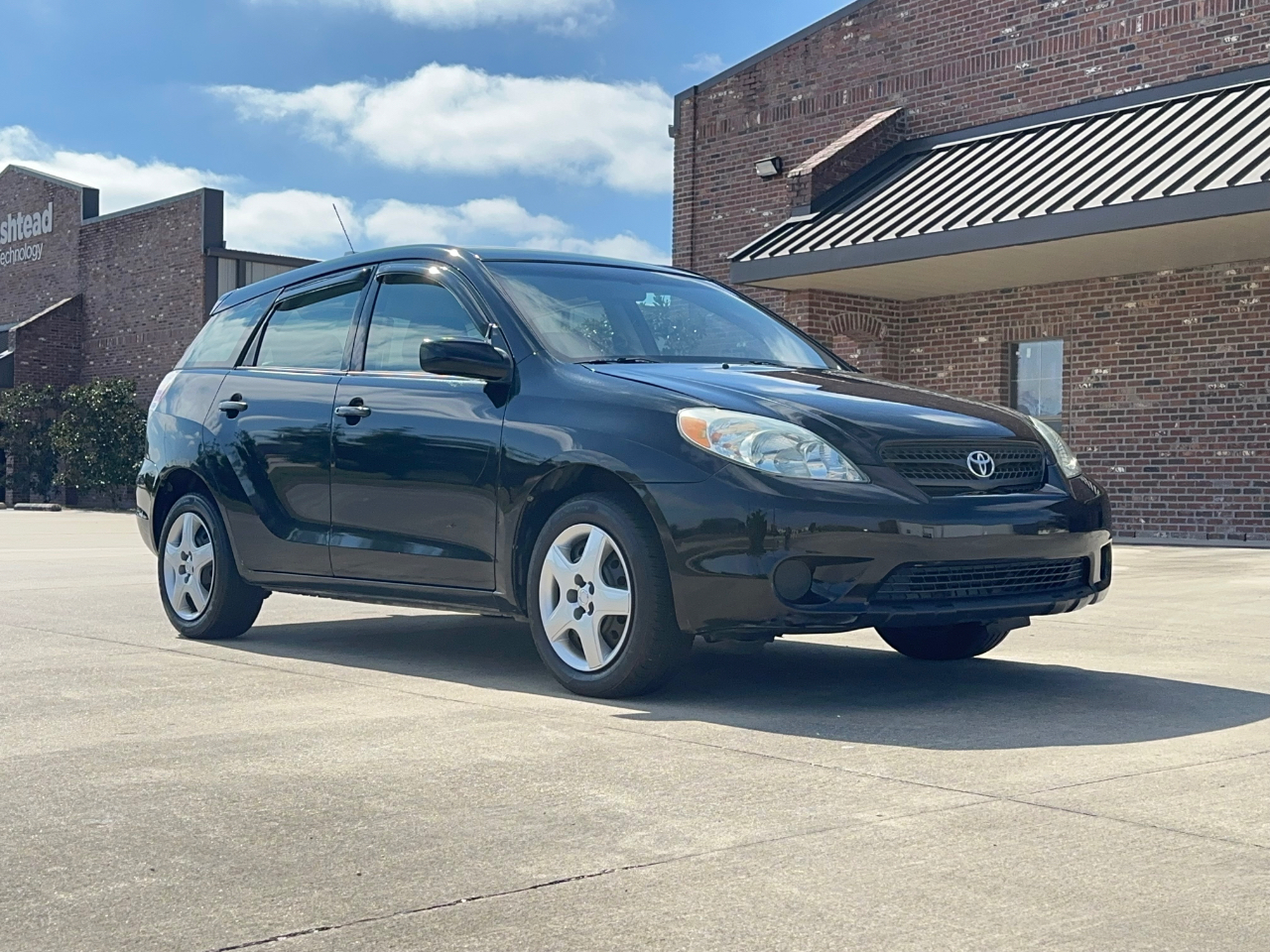 Toyota Matrix 2WD 2005