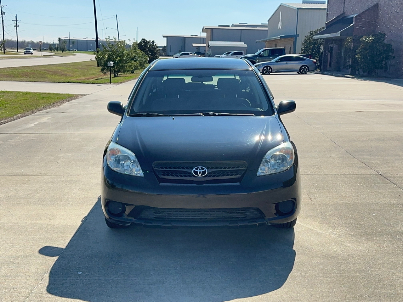 Toyota Matrix 2WD 2005