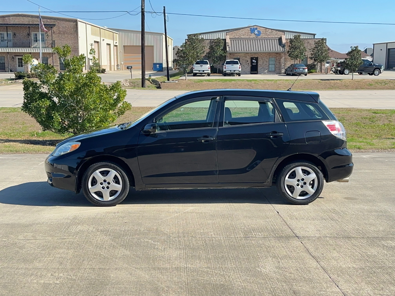 Toyota Matrix 2WD 2005