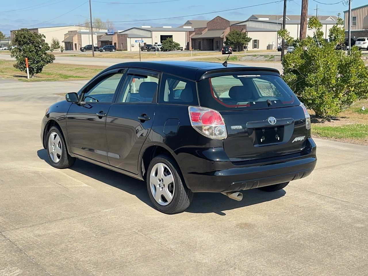 Toyota Matrix 2WD 2005
