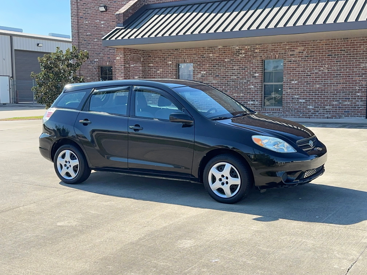 Toyota Matrix 2WD 2005