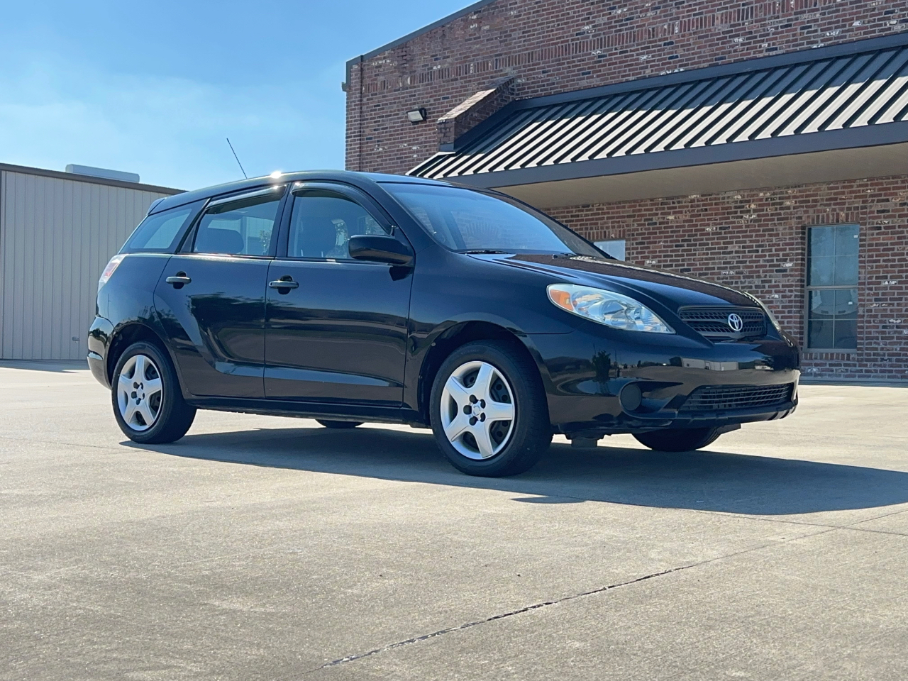 Toyota Matrix 2WD 2005