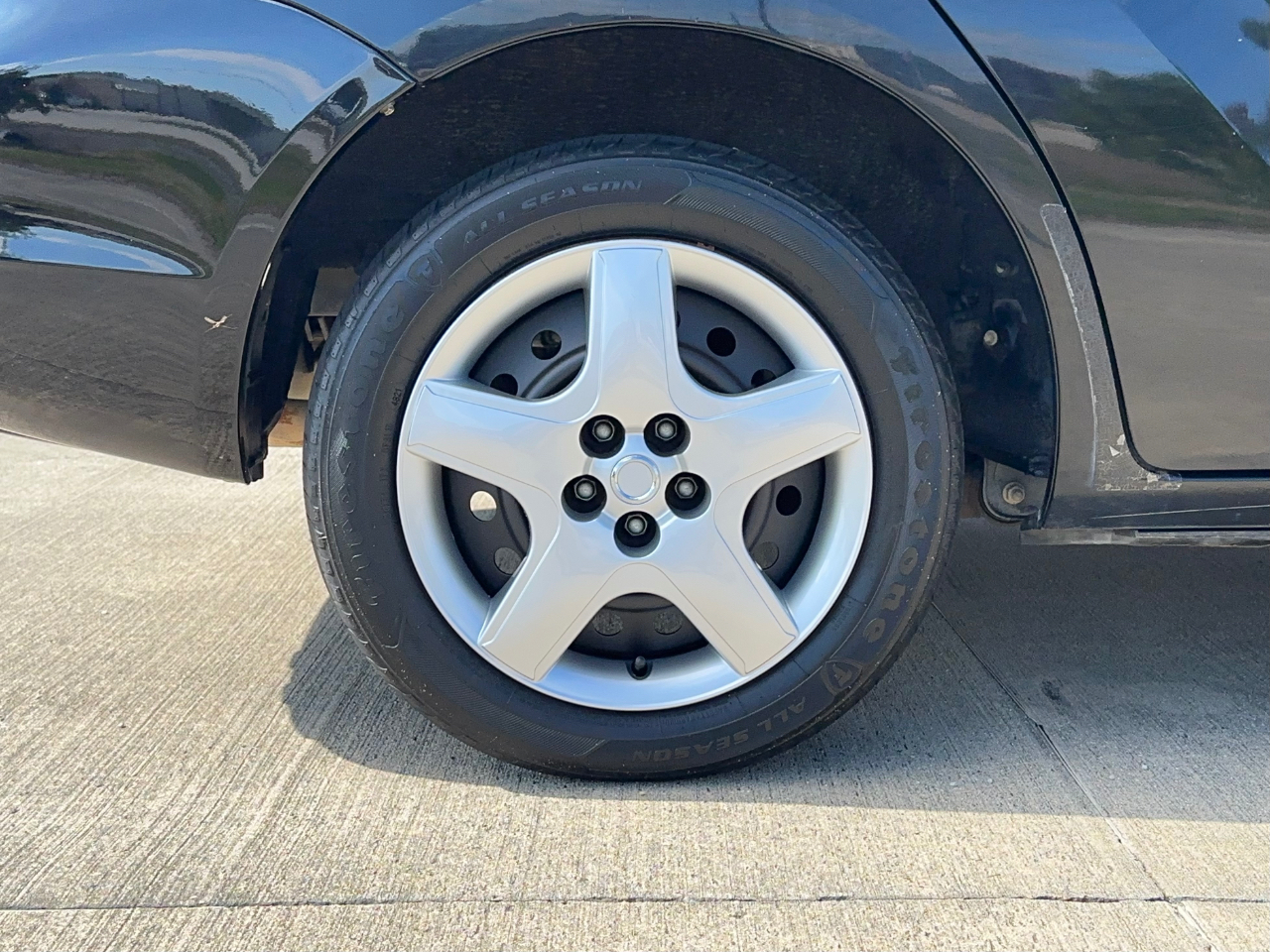 Toyota Matrix 2WD 2005