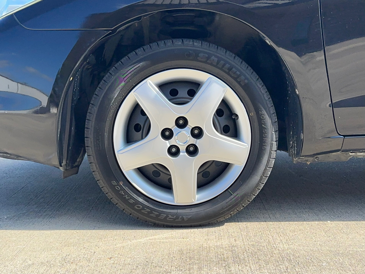 Toyota Matrix 2WD 2005