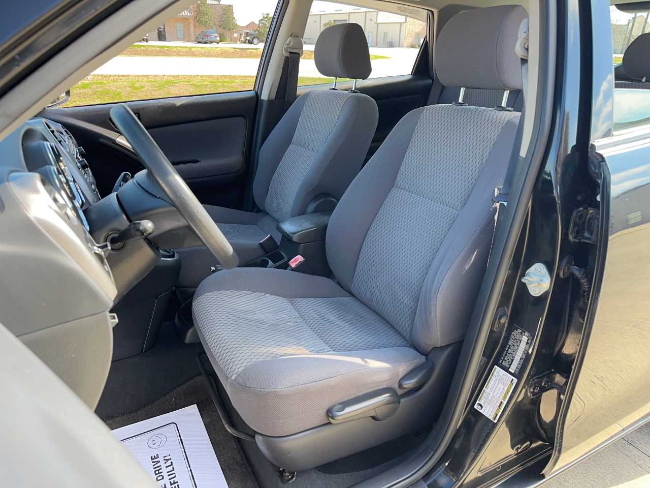 Toyota Matrix 2WD 2005