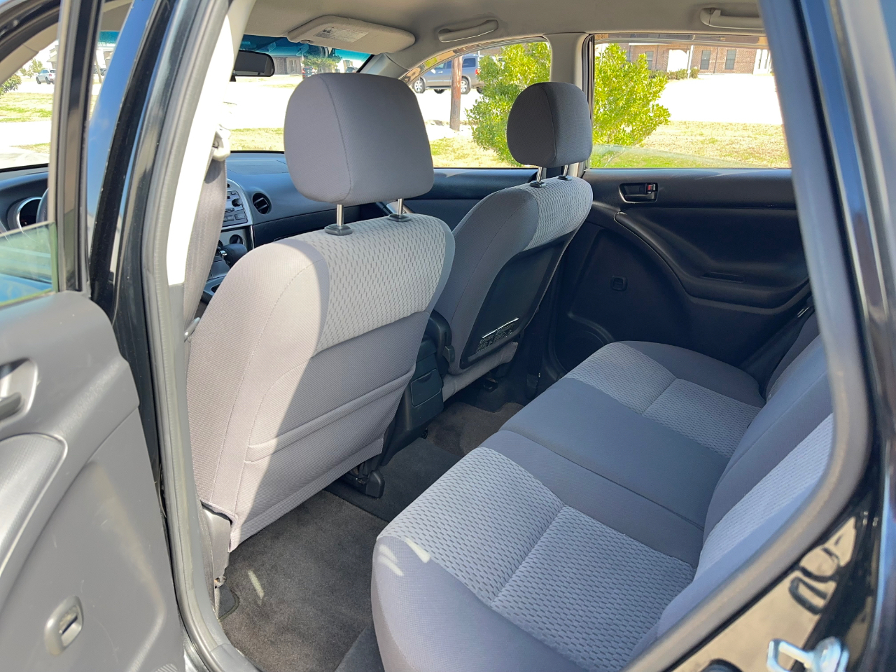 Toyota Matrix 2WD 2005