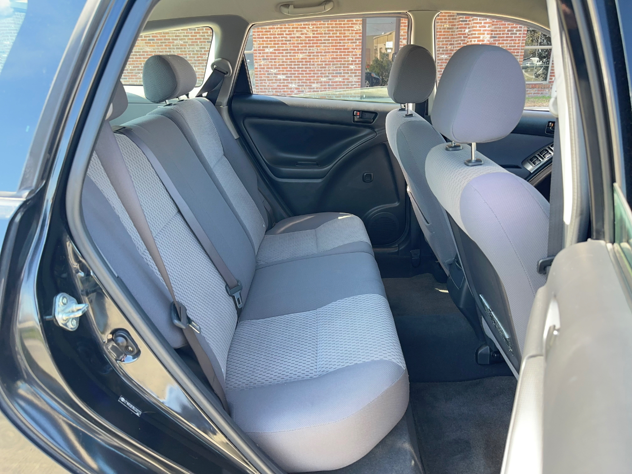 Toyota Matrix 2WD 2005