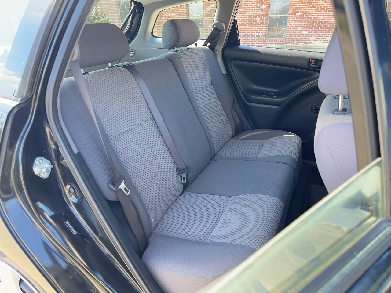 Toyota Matrix 2WD 2005