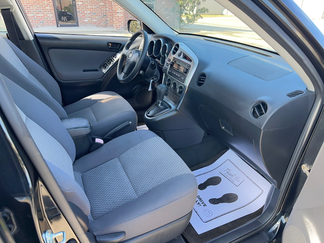 Toyota Matrix 2WD 2005