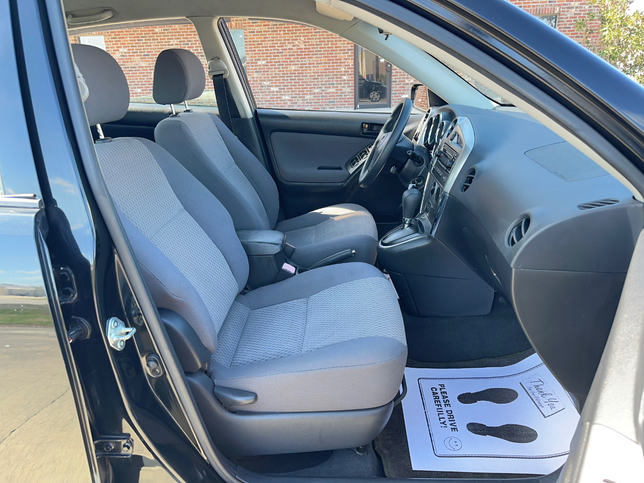 Toyota Matrix 2WD 2005