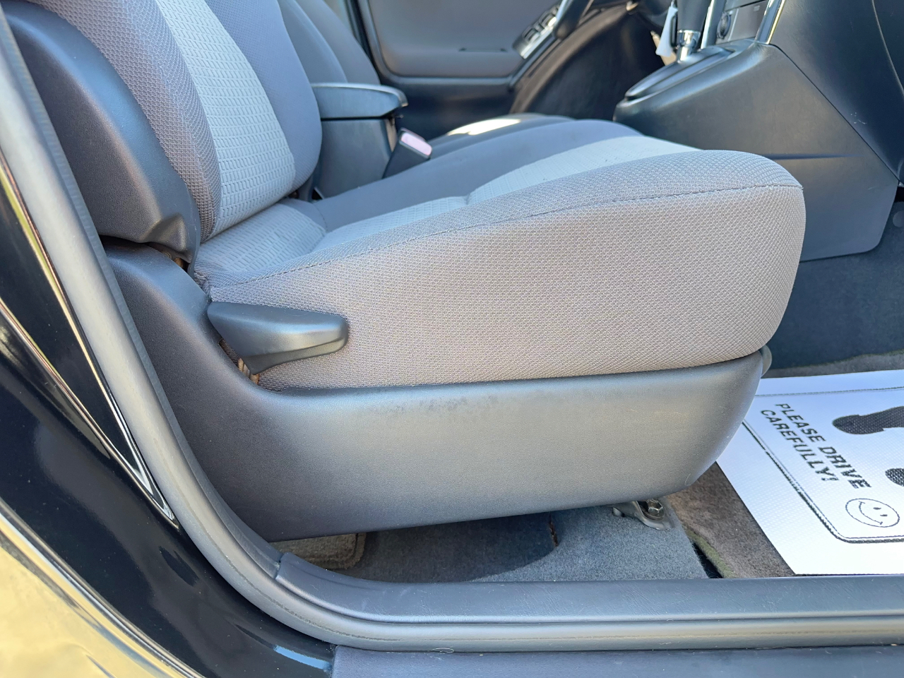 Toyota Matrix 2WD 2005