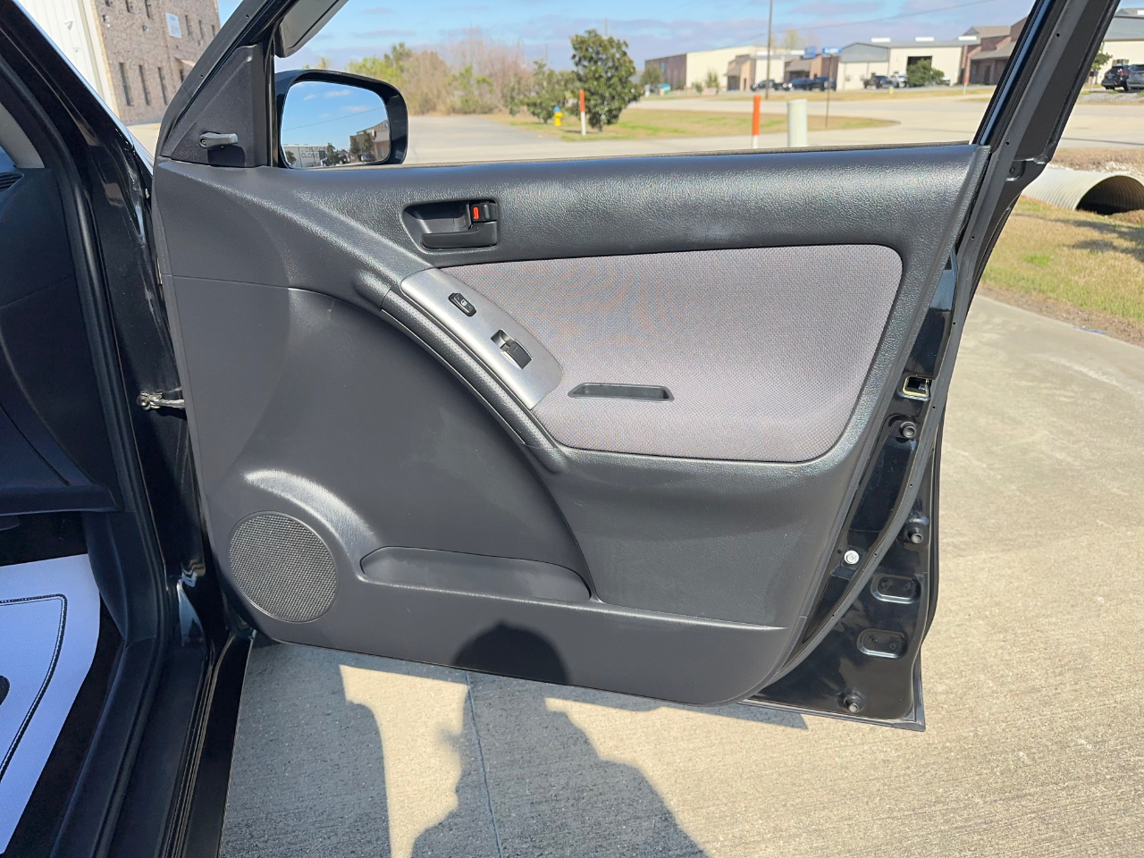 Toyota Matrix 2WD 2005