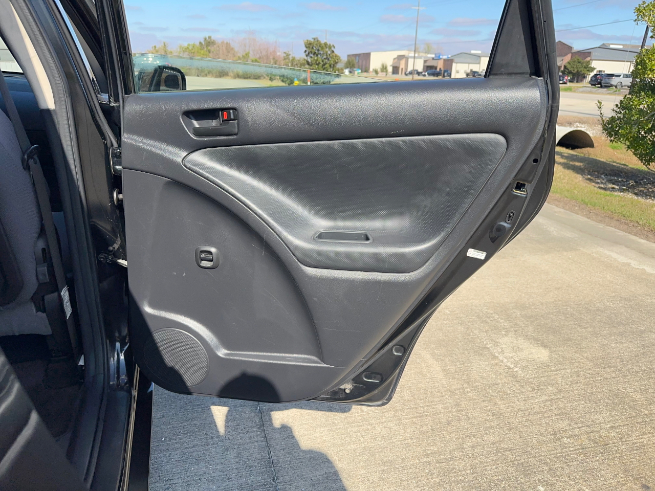 Toyota Matrix 2WD 2005