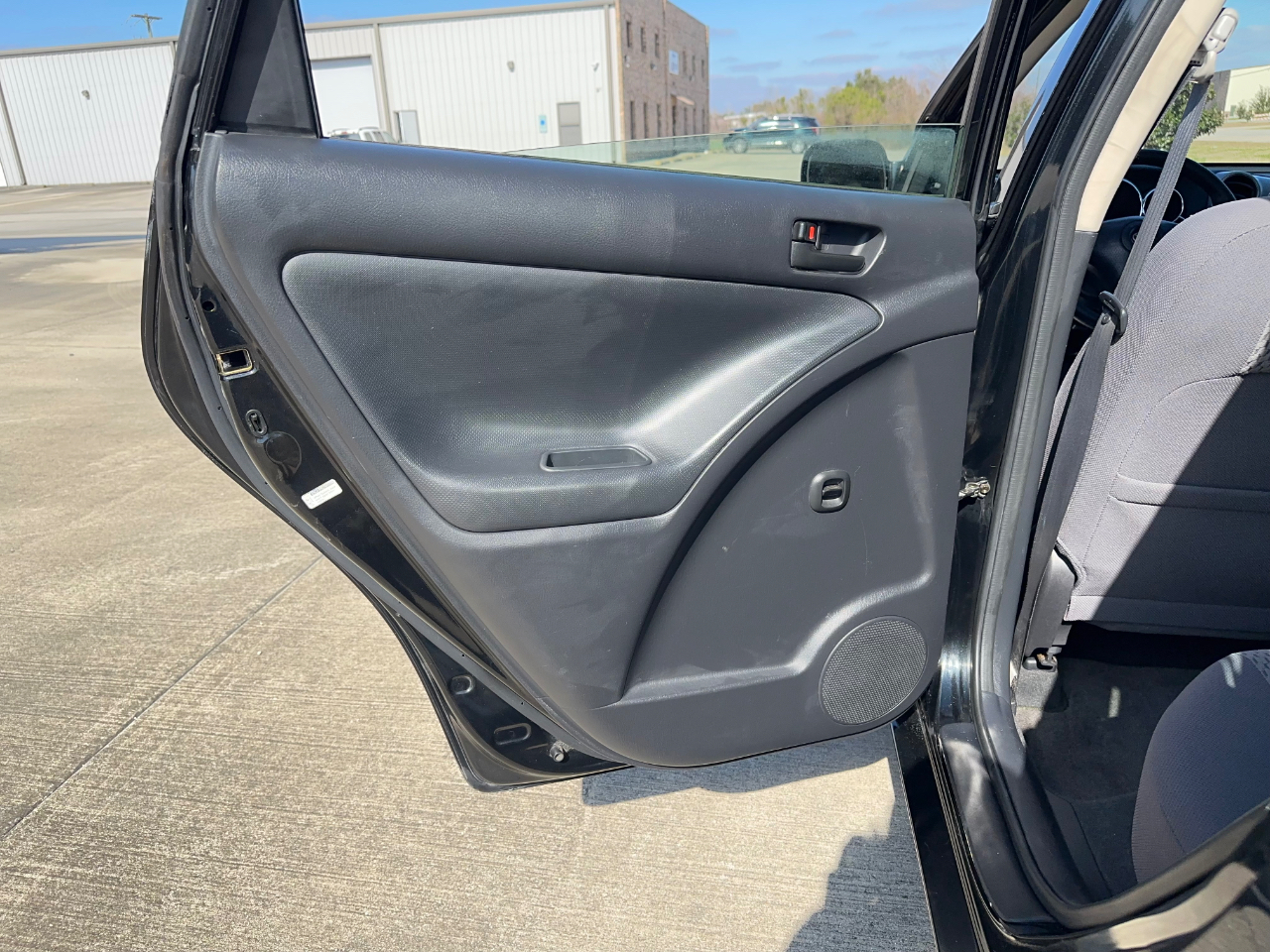 Toyota Matrix 2WD 2005