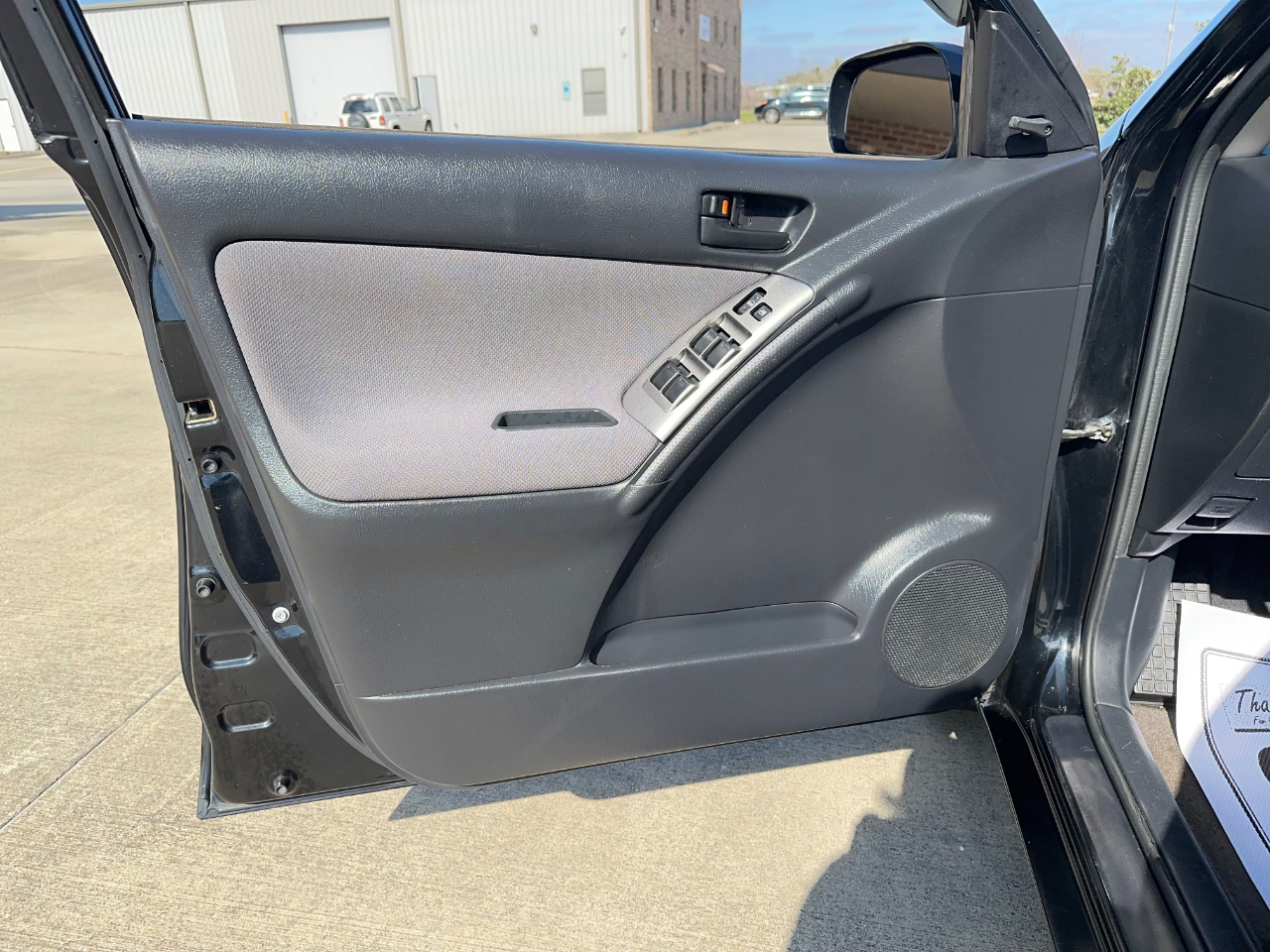 Toyota Matrix 2WD 2005