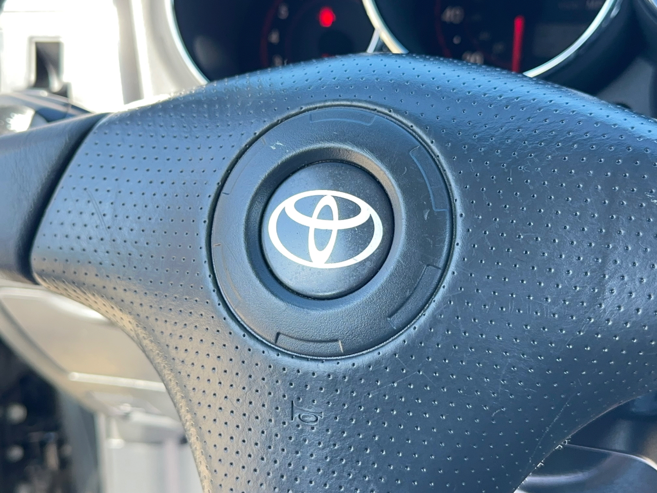 Toyota Matrix 2WD 2005