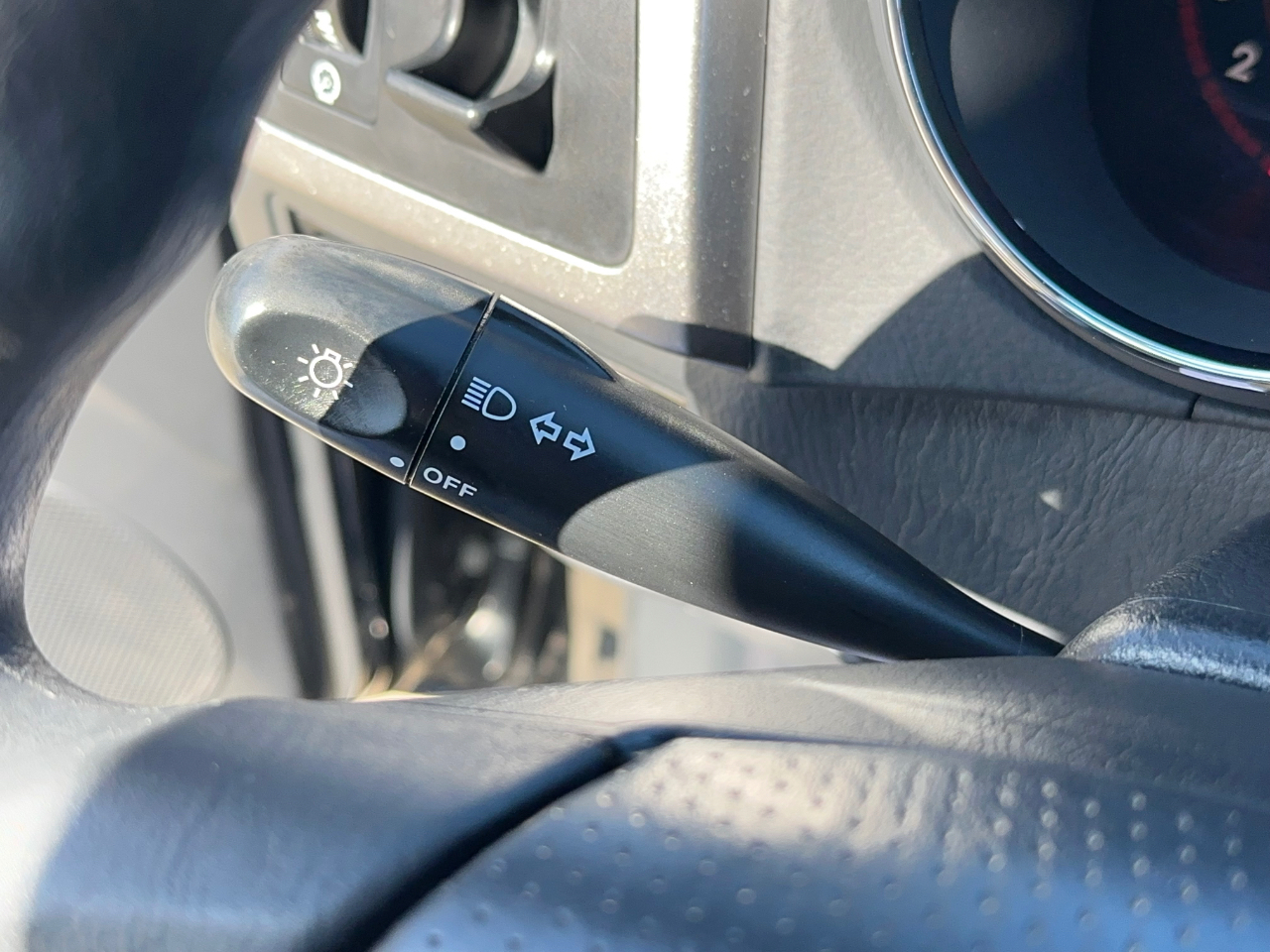 Toyota Matrix 2WD 2005