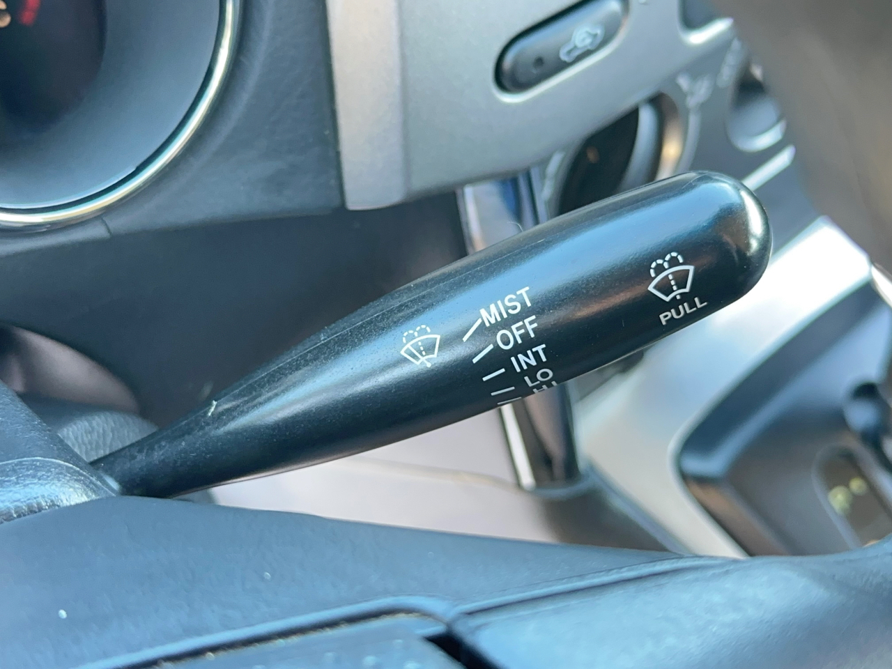 Toyota Matrix 2WD 2005