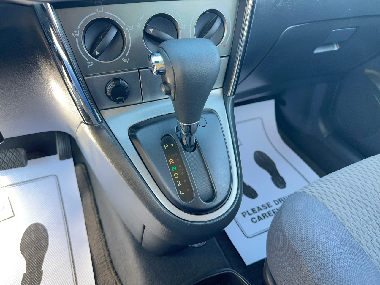 Toyota Matrix 2WD 2005