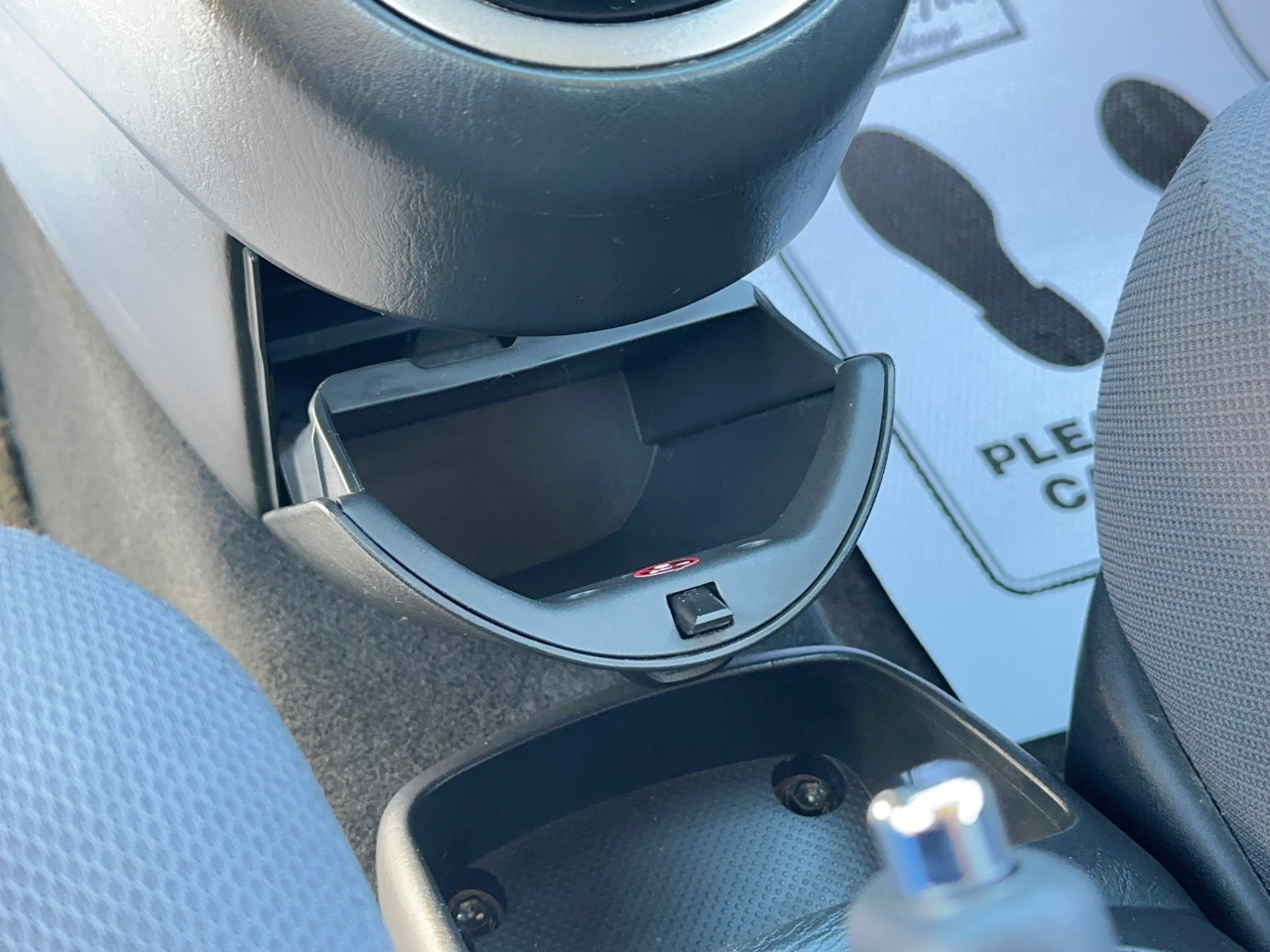 Toyota Matrix 2WD 2005