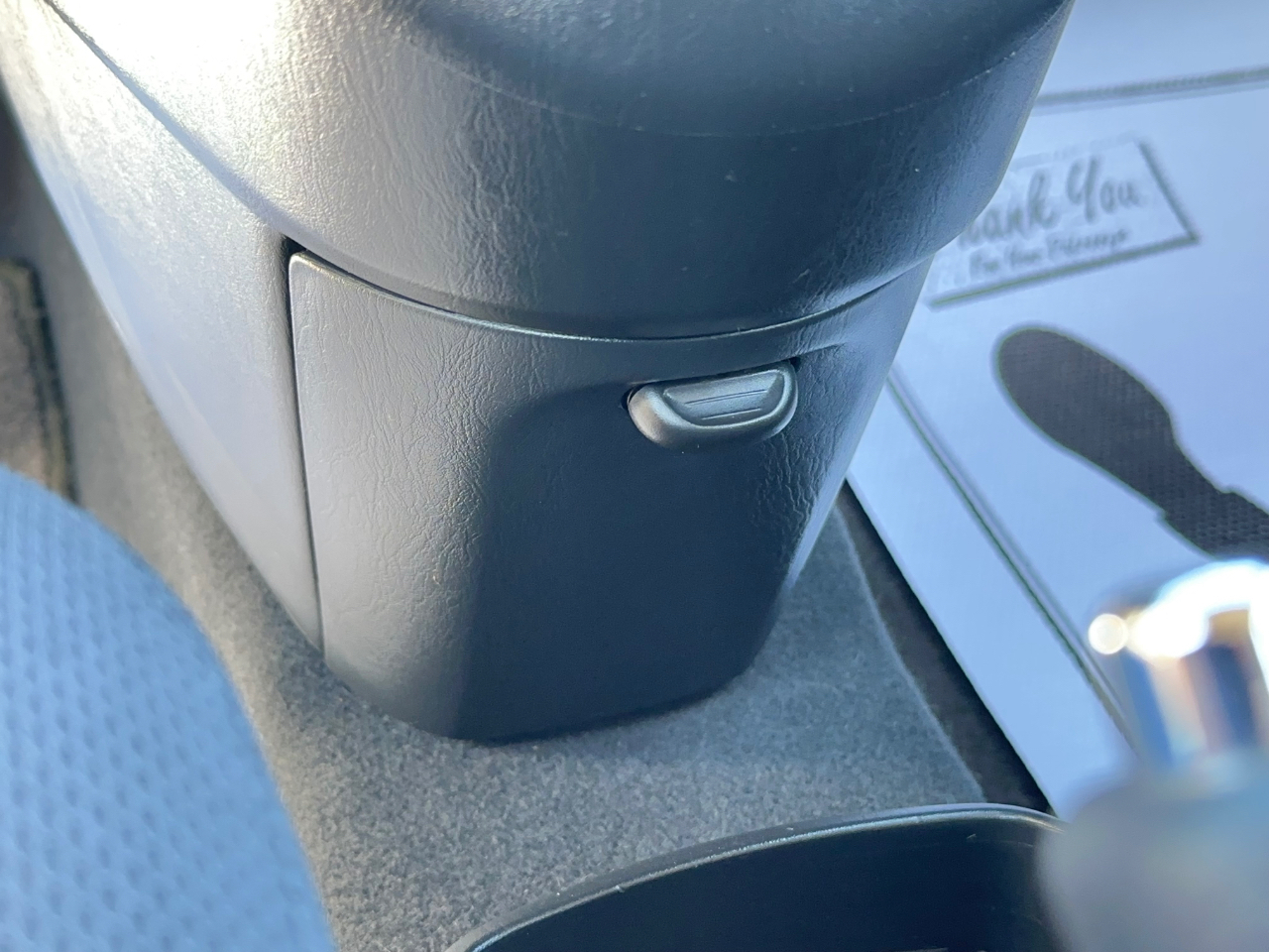 Toyota Matrix 2WD 2005