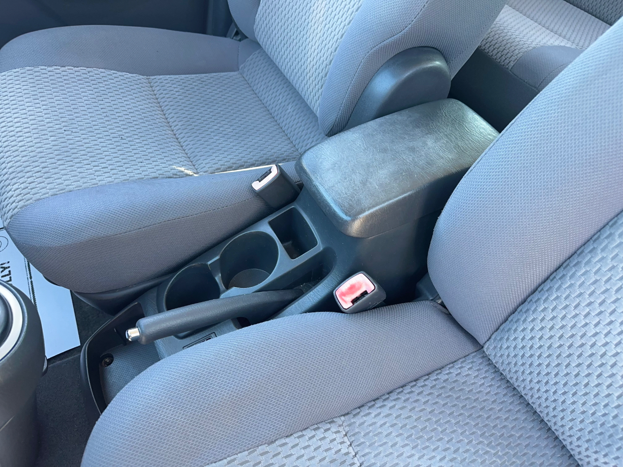 Toyota Matrix 2WD 2005