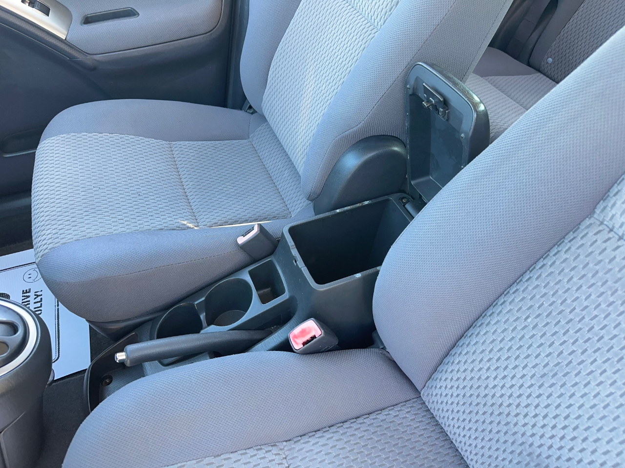 Toyota Matrix 2WD 2005