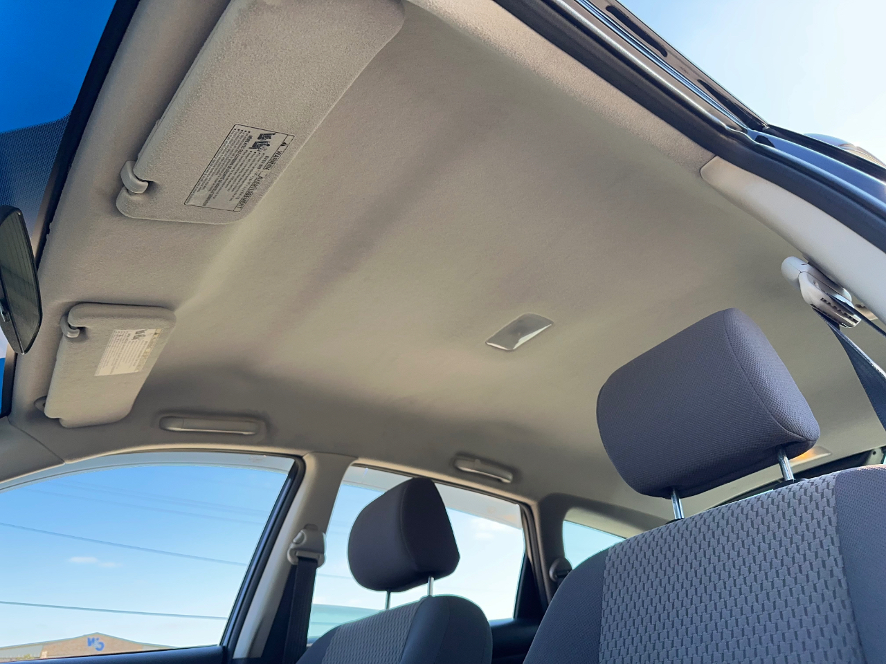 Toyota Matrix 2WD 2005