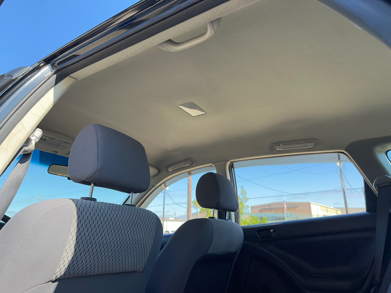 Toyota Matrix 2WD 2005