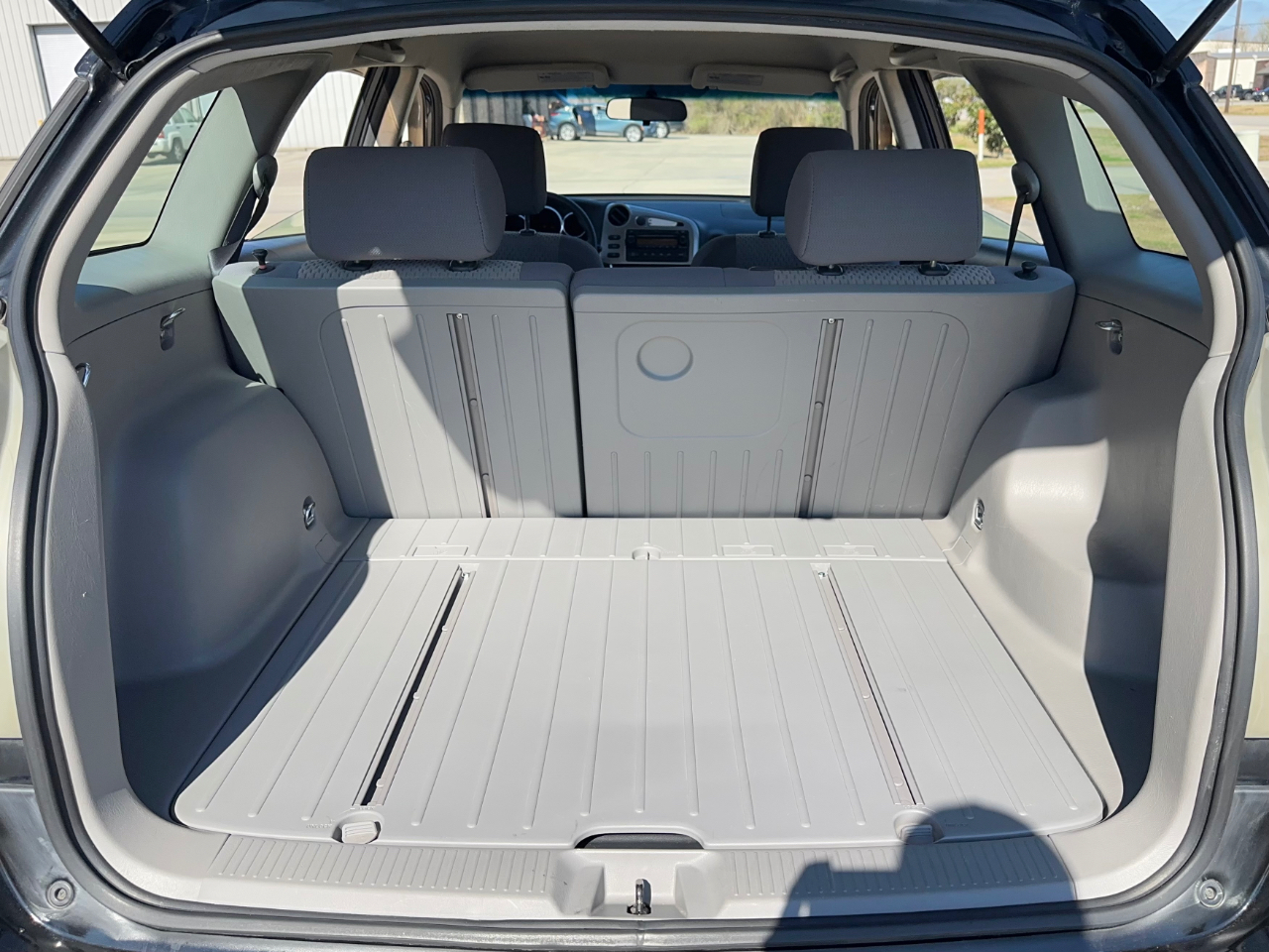 Toyota Matrix 2WD 2005