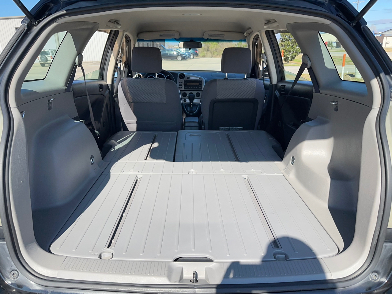 Toyota Matrix 2WD 2005