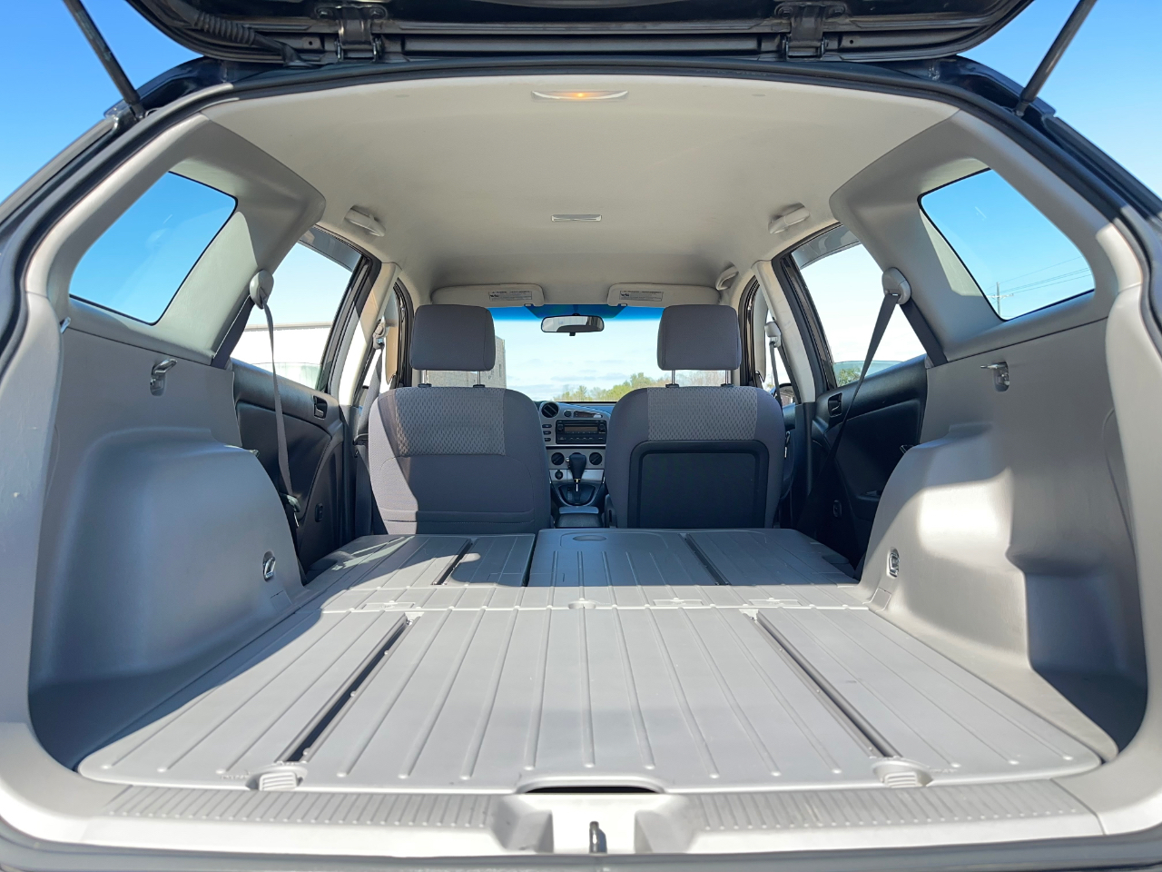 Toyota Matrix 2WD 2005