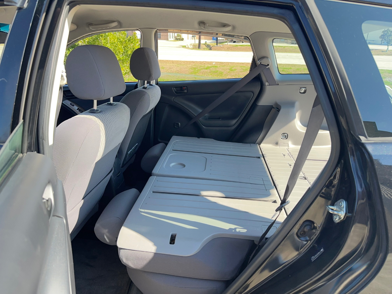 Toyota Matrix 2WD 2005