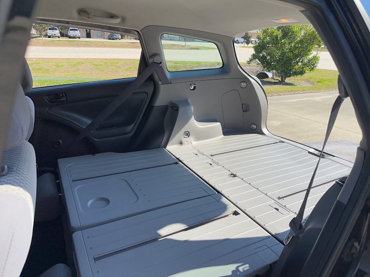 Toyota Matrix 2WD 2005