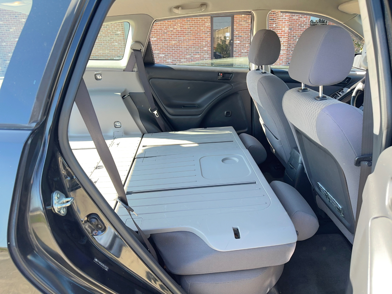 Toyota Matrix 2WD 2005