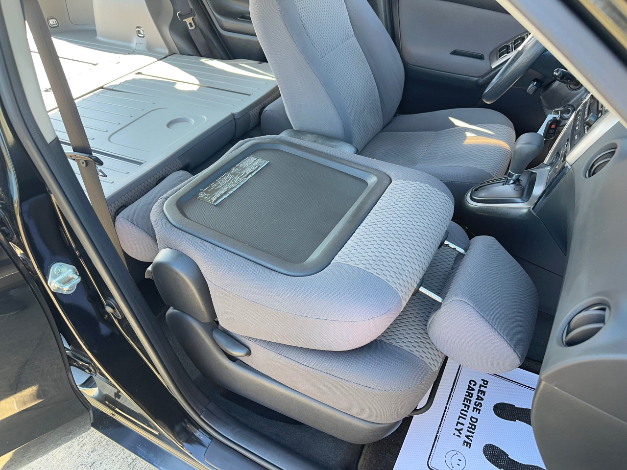 Toyota Matrix 2WD 2005